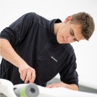 Lukas Ernst