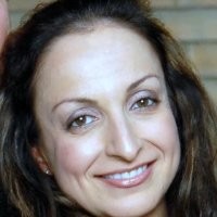 Minna Laub