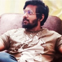 gopinath krishnan