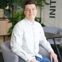 Yaroslav Kolosovskyi