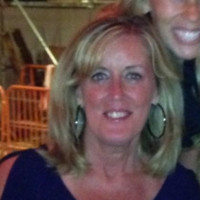 Patricia Rowley