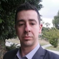 Ari Tsiounis