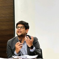 Prafful Gupta