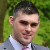 Joe Everton
