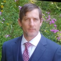 Richard M. Calvert