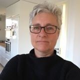 Lisbeth Lindballe