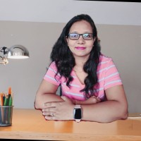 Chhaya Patel