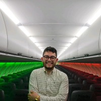 Héctor Ulises Reyes Velázquez