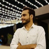Aemal Khan Khattak