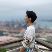 Evan Chen