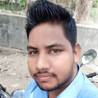 Nilesh Vasava