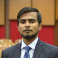 Nafis Ahmed