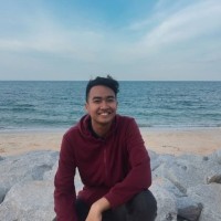 Kamarul Khairi