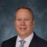 Wayne Harrison