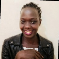 Akinyi Jane