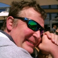Paul Wright