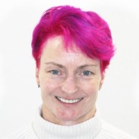 Susan Wieland