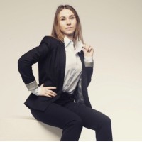 Mary Shcherba