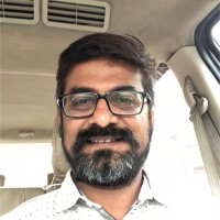 jigar parekh