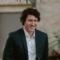Liam Reeves