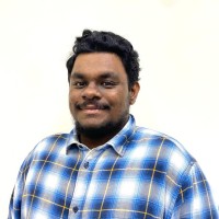 Ruben Raj
