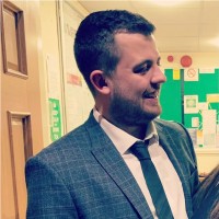 Ben Hainsworth