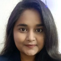 Dr. Shruti Singh
