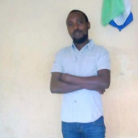 Patrick Kilumo