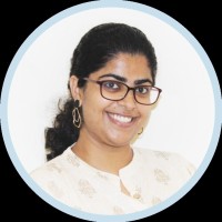 Bhargy Sharma, Ph.D.