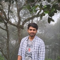 Nithin Krishnaiah