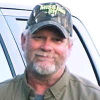 Pat Goddard