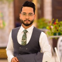 Shamir Khan