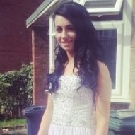 Chloe Wallwork