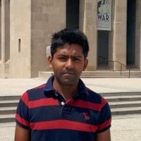 Krishna Kumar Muthiah