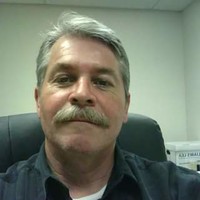 Tim Van Zant