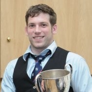 Callum Johnston