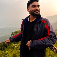 SURYA M
