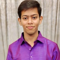 Siddha Shah