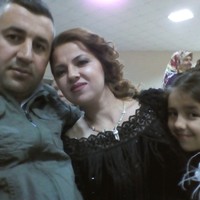 Vedat Cetin