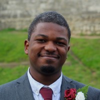 Daniel Scott