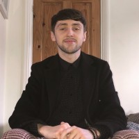 Cian Morrissey