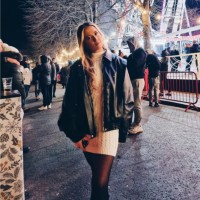 Nicole Eade
