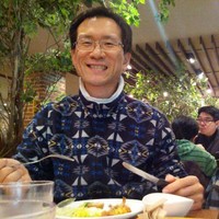 Damon Hong