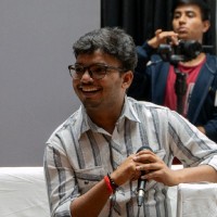 Vivek Kumar