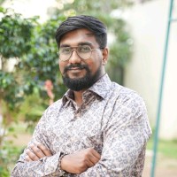 Yashwanth Joshi