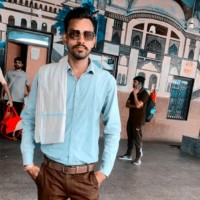 Pranjul Dwivedi