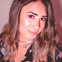 Gislaine Mariana de Campos