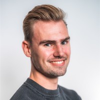 Niels De Jonge