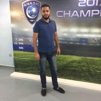 Mahmoud Omar
