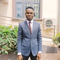 Kayode Ebire